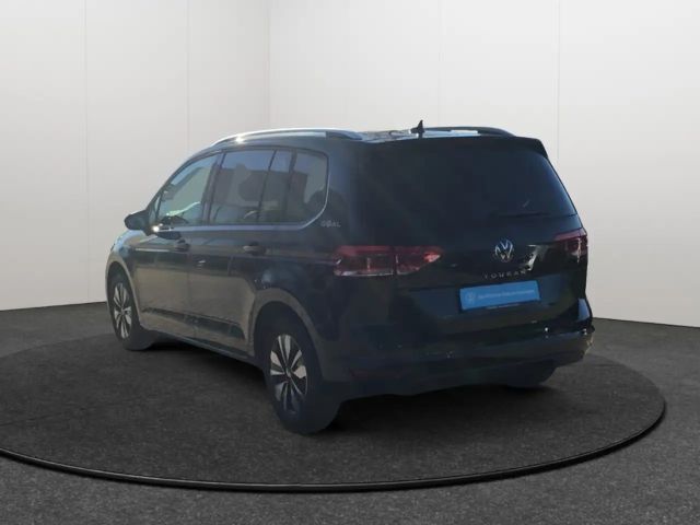 Volkswagen Touran DSG