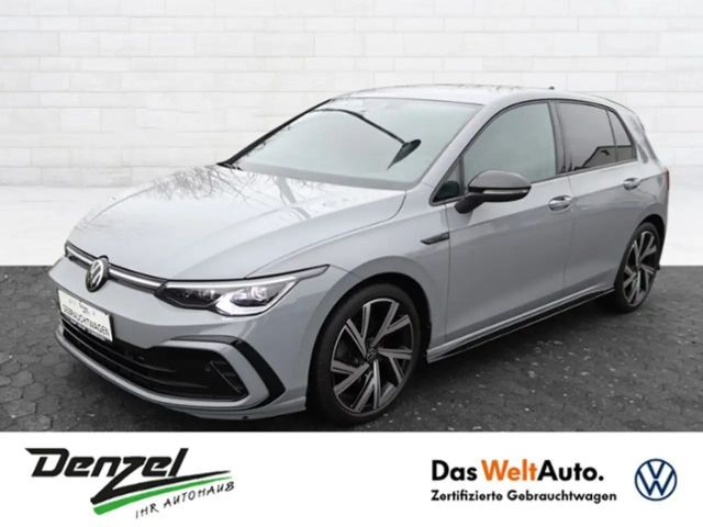 Volkswagen Golf 1.5 TSI Golf VIII R-Line Style