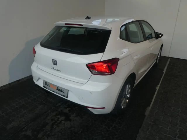 Seat Ibiza Reference