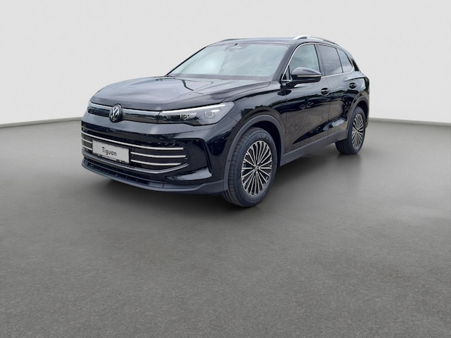 Volkswagen Tiguan 1.5 eTSI