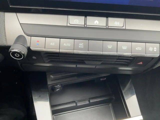 Opel Astra 1.6 Turbo Edition Turbo