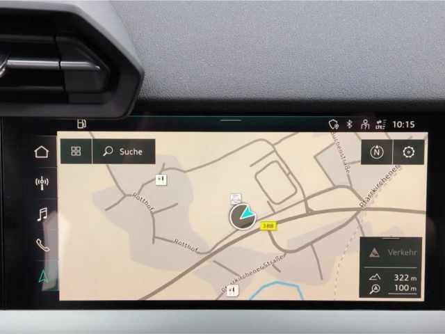 Audi A3 30 TFSI Sedan Sportback