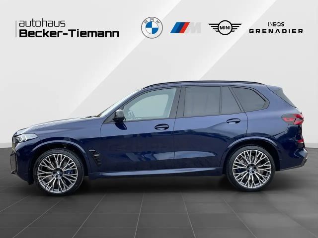 BMW X5 M60i xDrive