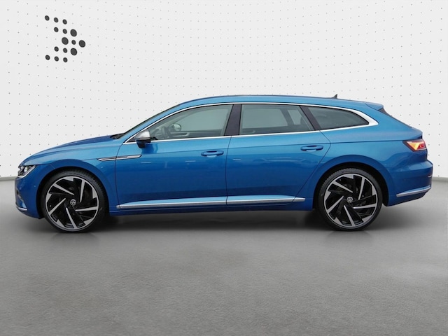 Volkswagen Arteon Shooting Brake Arteon Shooting Brake Stand*AHK*20Z*Leder*H&K*