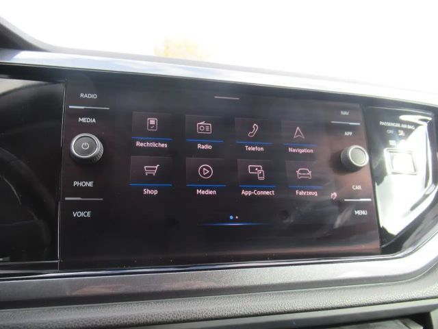 Volkswagen Polo Highline R-Line