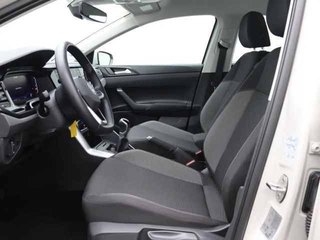 Volkswagen Polo 1.0 TSI IQ.Drive Life