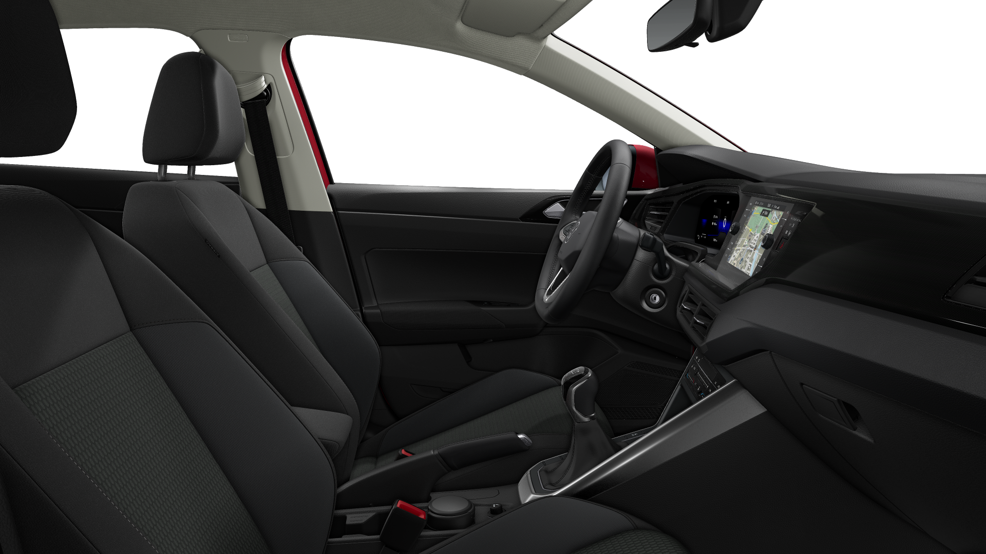 Volkswagen Taigo 1.0 TSI Life