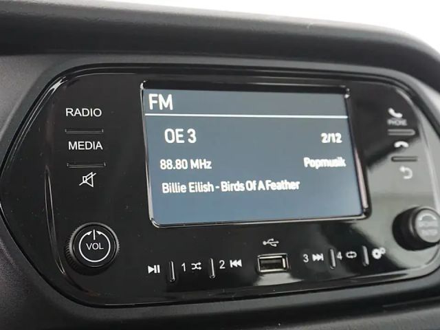 Fiat Tipo 1.6 Turbodiesel