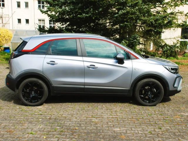 Opel Crossland X GS-Line Grand Sport
