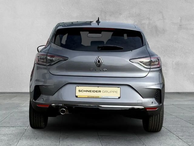 Renault Clio TCe 90 Techno