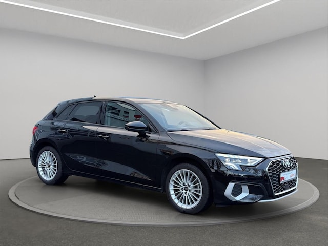 Audi A3 35 TFSI S-Tronic Sportback