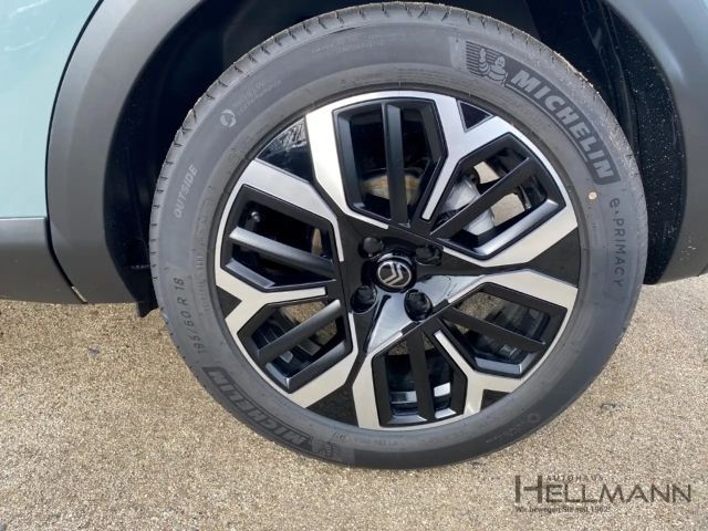 Citroën C4 Max PureTech