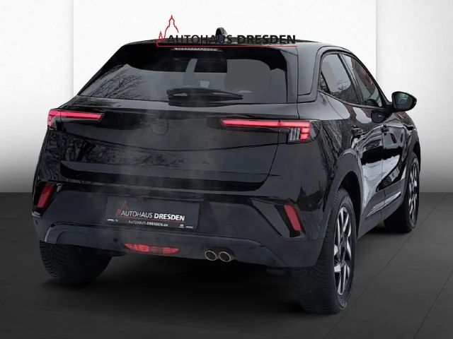 Opel Mokka 1.2 Turbo Elegance Turbo