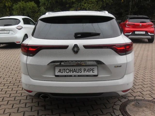 Renault Megane Combi EDC RS TCe 160