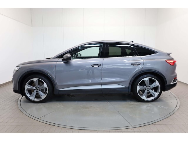 Audi Q4 e-tron 40 Sportback