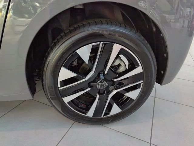 Peugeot 208 Allure Pack EAT8 PureTech