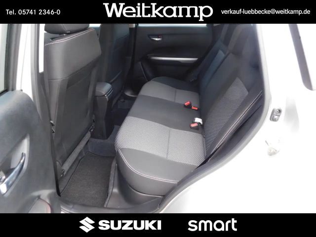 Suzuki Vitara Comfort Hybrid