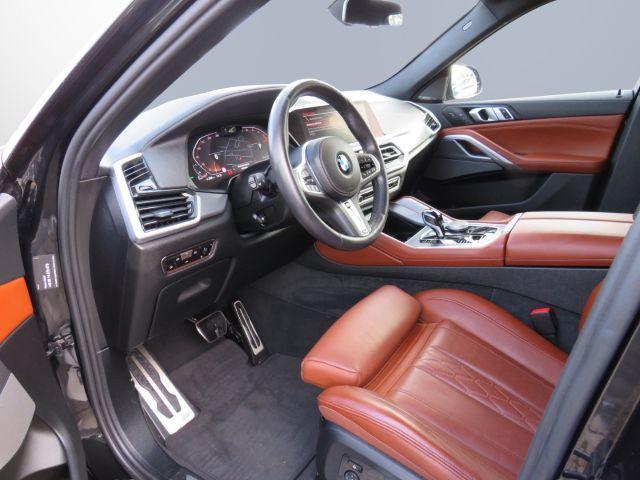 BMW X6 xDrive30d