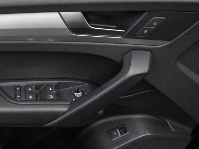 Audi Q5 40 TDI Quattro S-Line S-Tronic