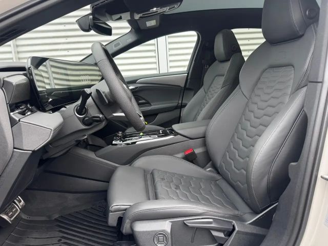 Audi A6 e-tron e-tron