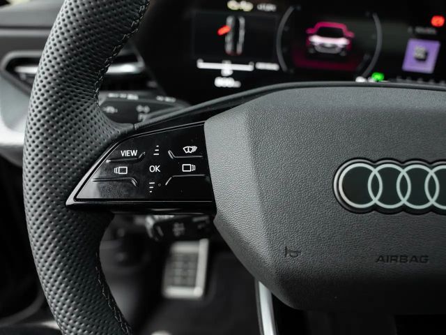 Audi Q5 Quattro S-Tronic