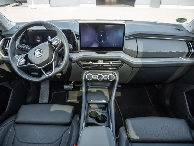 Skoda Kodiaq 1.5 TSI Selection iV