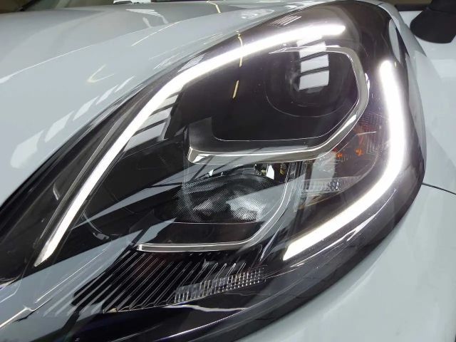 Ford Puma EcoBoost Titanium