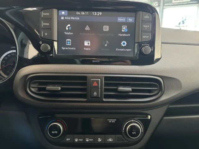 Hyundai i10 1.2 Trend