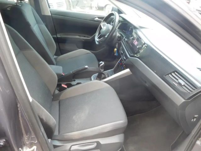 Volkswagen Taigo 1.0 TSI IQ.Drive