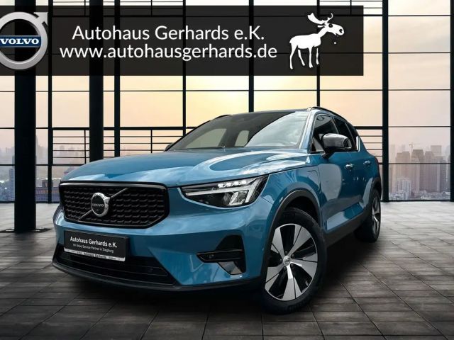 Volvo XC40 Plus T5