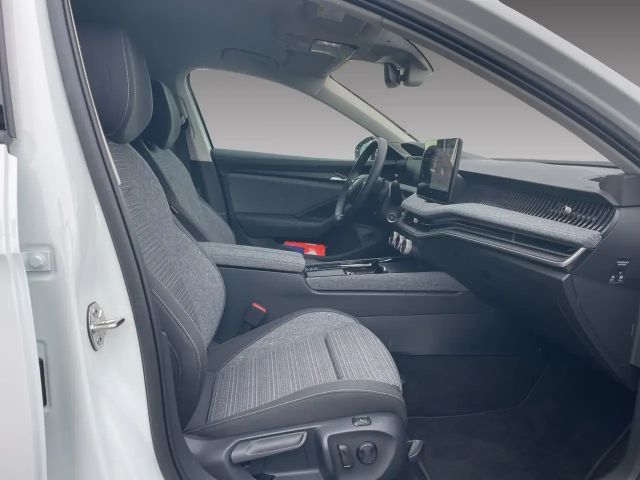 Skoda Superb 2.0 TDI Combi Selection