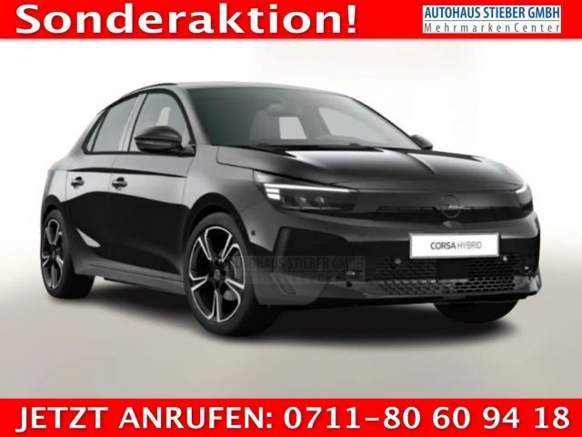 Opel Corsa GS-Line Grand Sport Hybrid