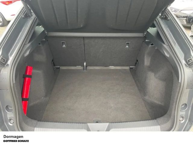 Cupra Tavascan Endurance