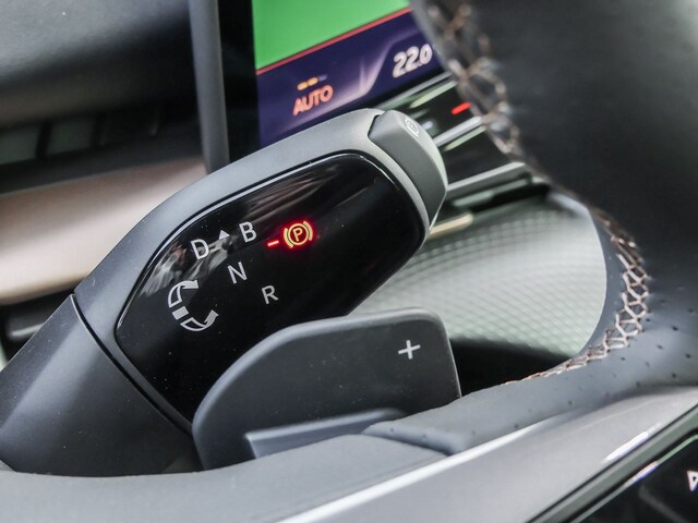 Cupra Tavascan 4Drive VZ