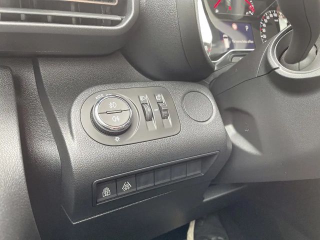 Opel Combo Elegance Life