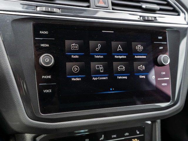 Volkswagen Tiguan 2.0 TDI DSG Life