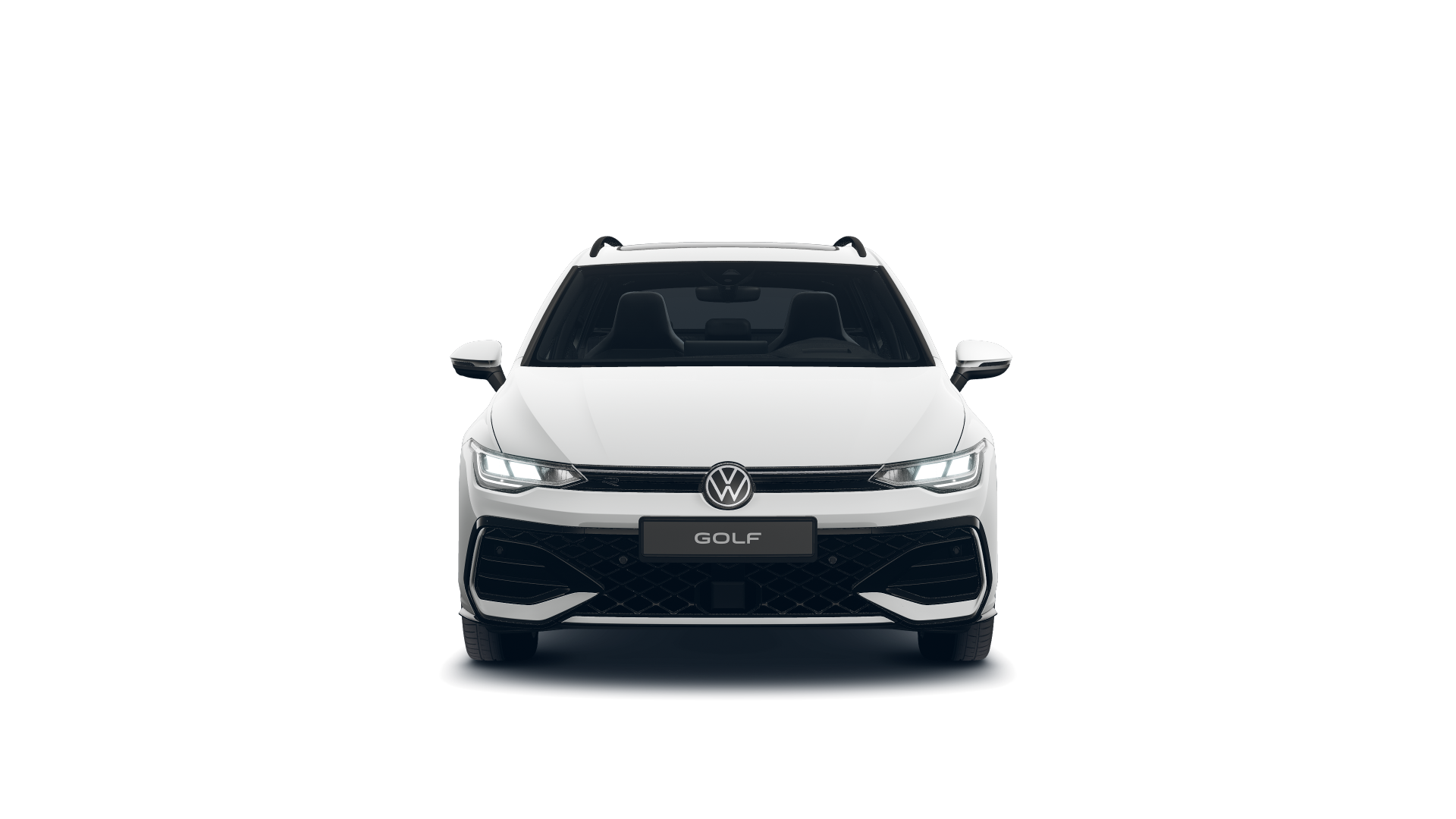 Volkswagen Golf 1.5 TSI R-Line Variant