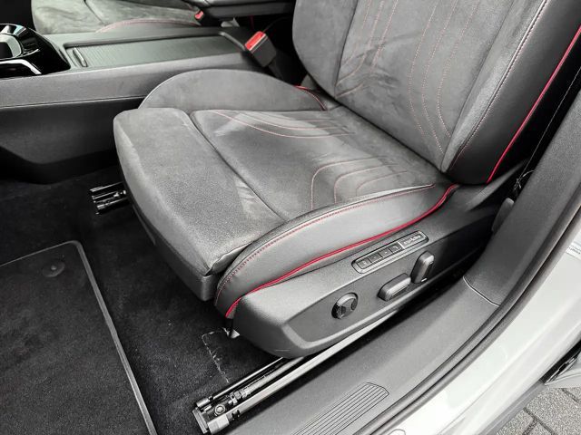 Volkswagen ID.4 4Motion GTX