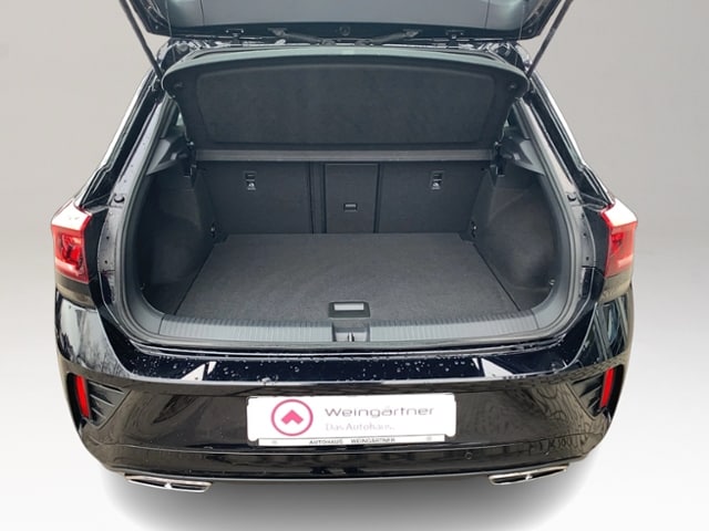 Volkswagen T-Roc 2.0 TSI 4Motion DSG