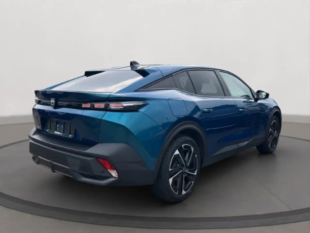 Peugeot 408 Allure Pack