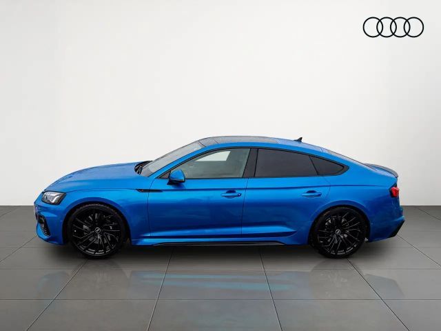 Audi RS5 tiptronic Navi HuD Panorama ACC