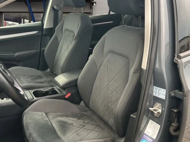 Volkswagen Golf Golf VIII Variant