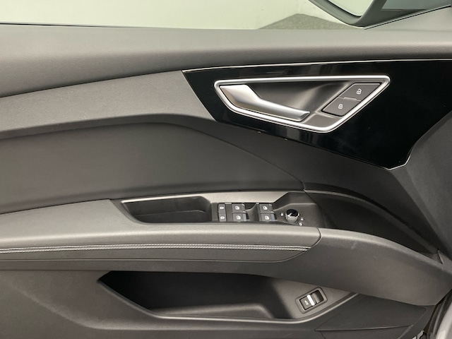 Audi Q4 e-tron 35 Sportback