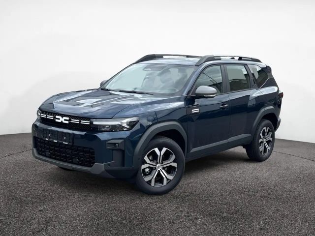 Dacia Bigster Hybrid 140 Mild Hybrid 140