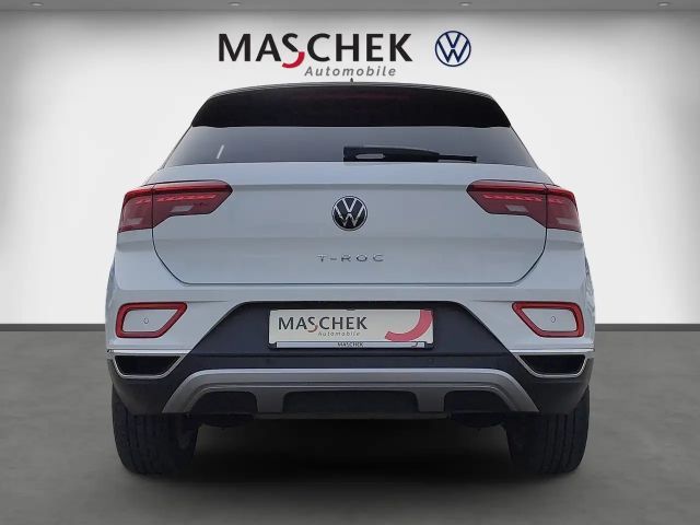 Volkswagen T-Roc 1.0 TSI Style
