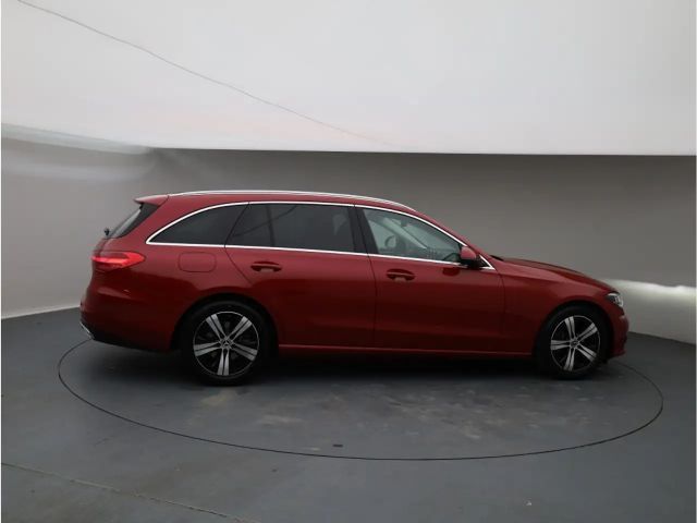 Mercedes-Benz C 180 Estate