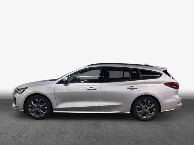 Ford Focus EcoBoost ST Line Wagon