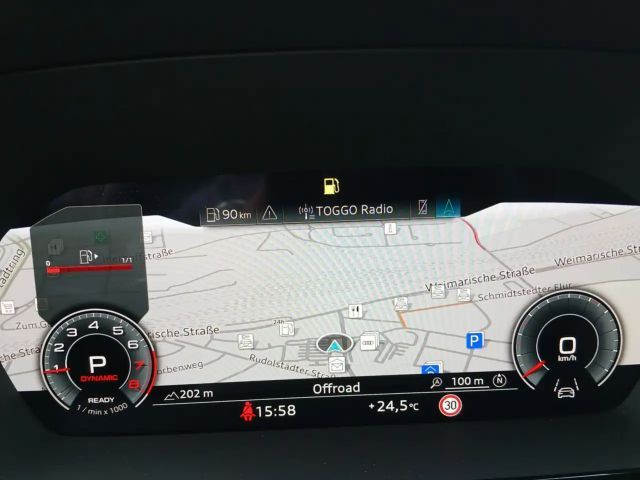 Audi A3 35 TFSI S-Tronic Sedan