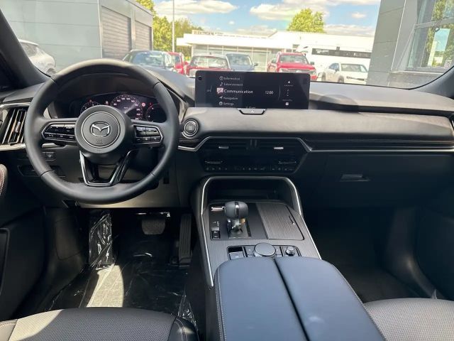 Mazda CX-60 Homura Plus