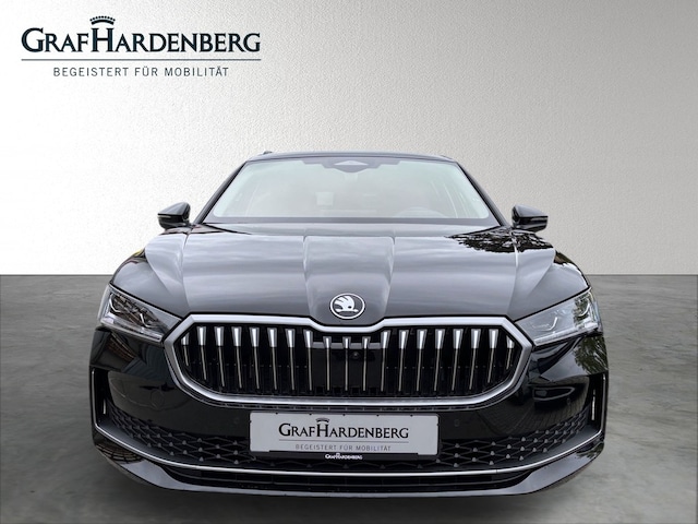 Skoda Superb 1.5 TSI Combi